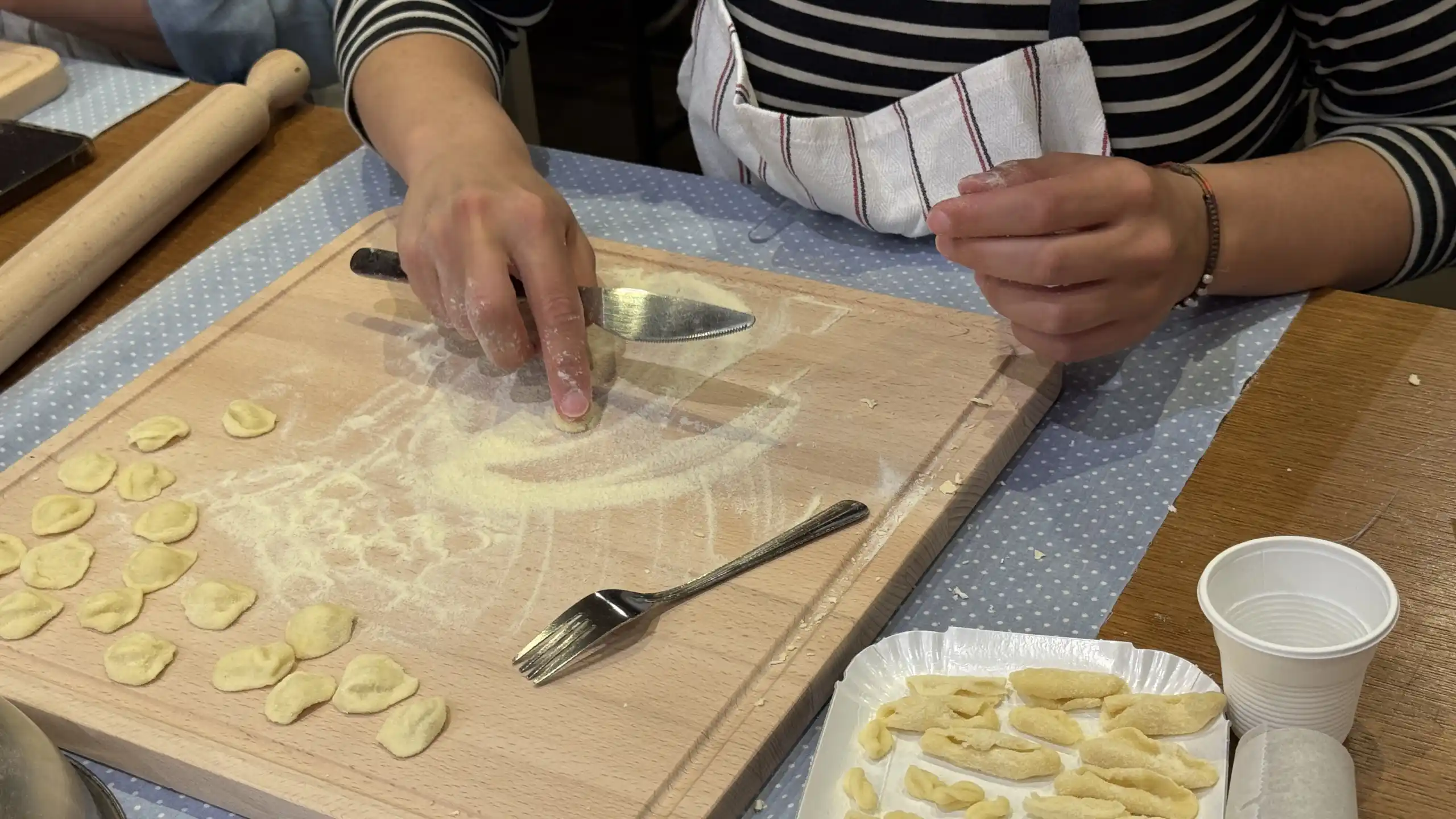 EsperienzaPasta Esperienza Pasta