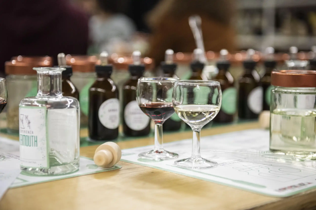 EsperienzaVermouth Esperienza Vermouth
