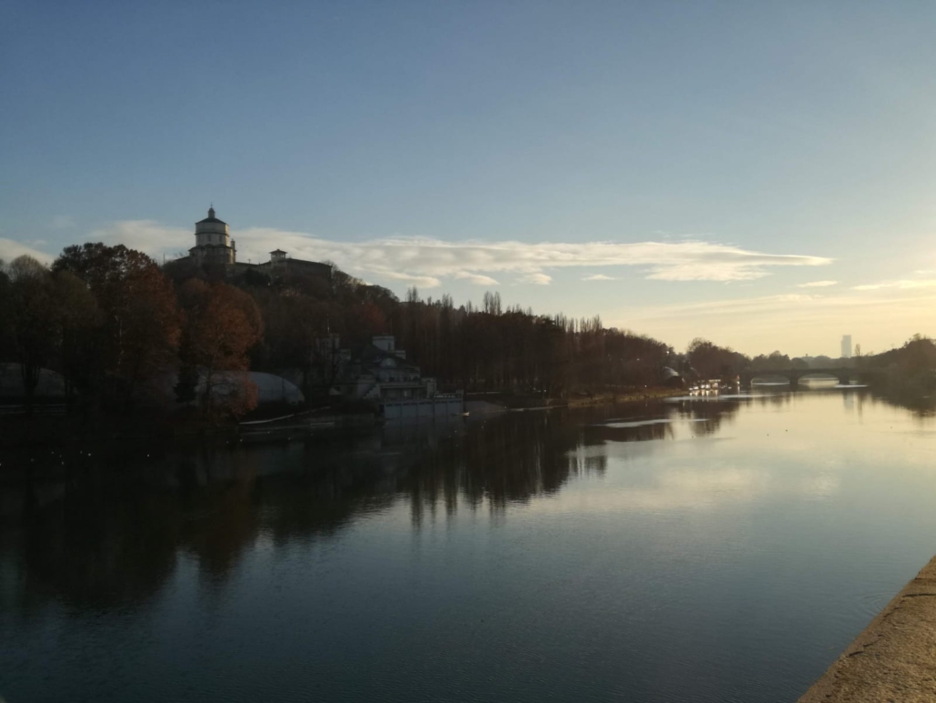 torino cappuccini