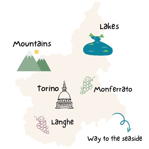 Piemonte
