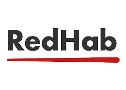 RedHab logo