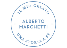 Alberto Marchetti logo