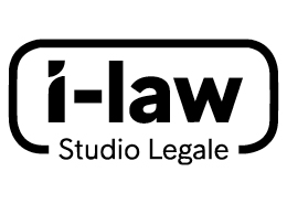 i-law logo