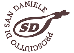 Prosciutto San Daniele logo