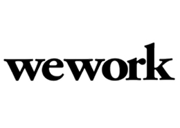 Wework logo