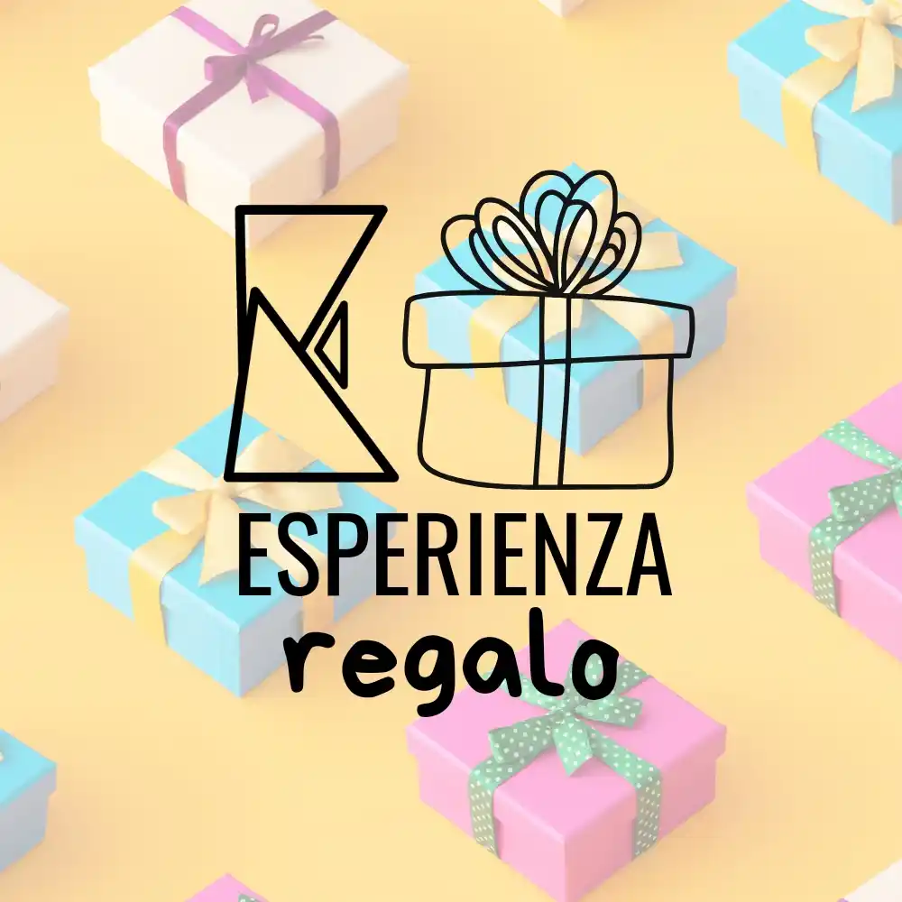 Esperienza Regalo